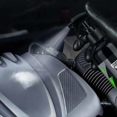 Plastic Revitaliser for Cars and Motorbikes - NanoTech Premium