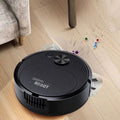 Premium 3-in-1 Cleaning Robot MaxClean