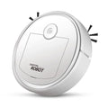 Premium 3-in-1 Cleaning Robot MaxClean