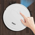 Premium 3-in-1 Cleaning Robot MaxClean
