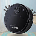 Premium 3-in-1 Cleaning Robot MaxClean