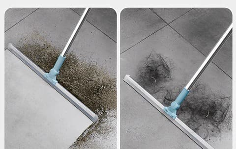 Multifunctional Dual-Action Smart Squeegee - SmartClean