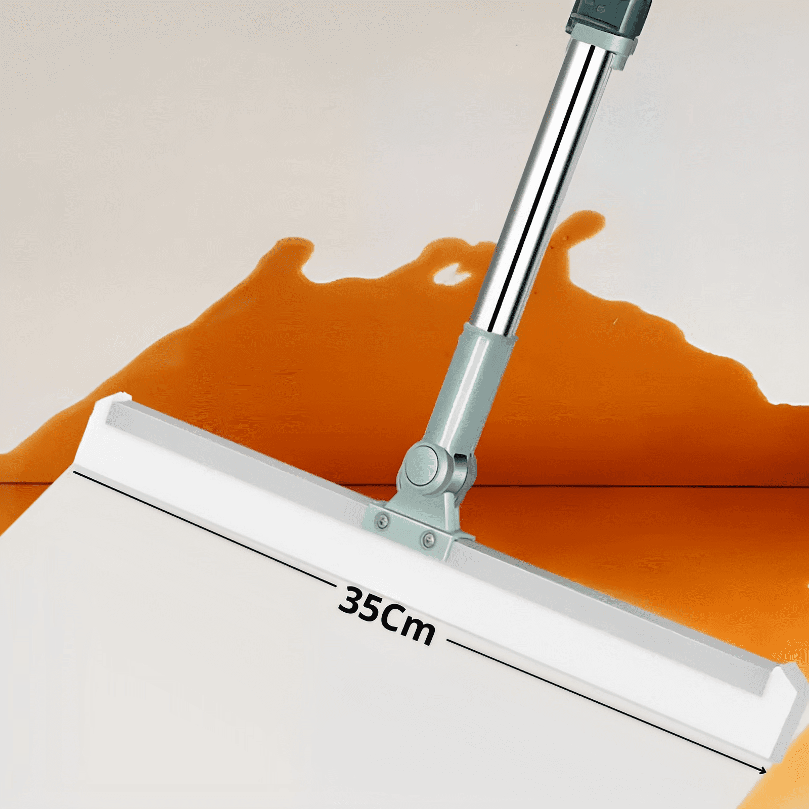 Multifunctional Dual-Action Smart Squeegee - SmartClean