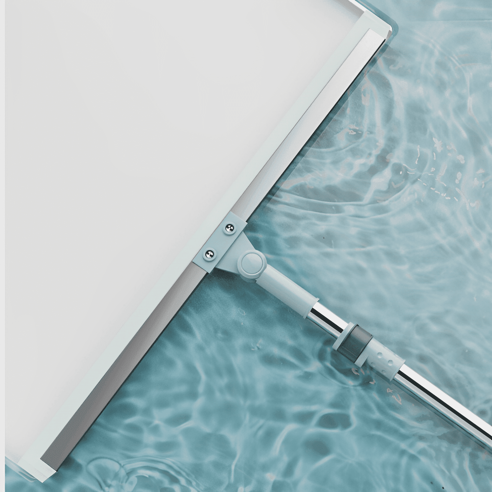 Multifunctional Dual-Action Smart Squeegee - SmartClean