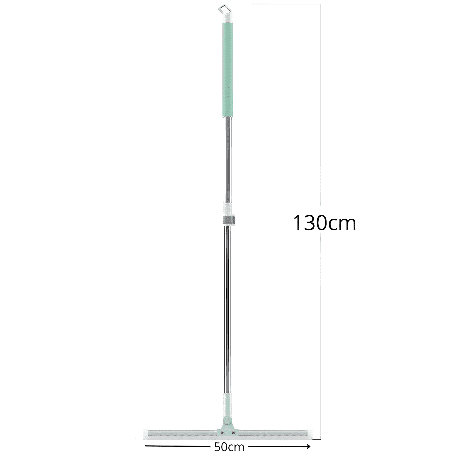 Multifunctional Dual-Action Smart Squeegee - SmartClean