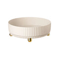 Rotating Condiment and Cosmetics Organiser