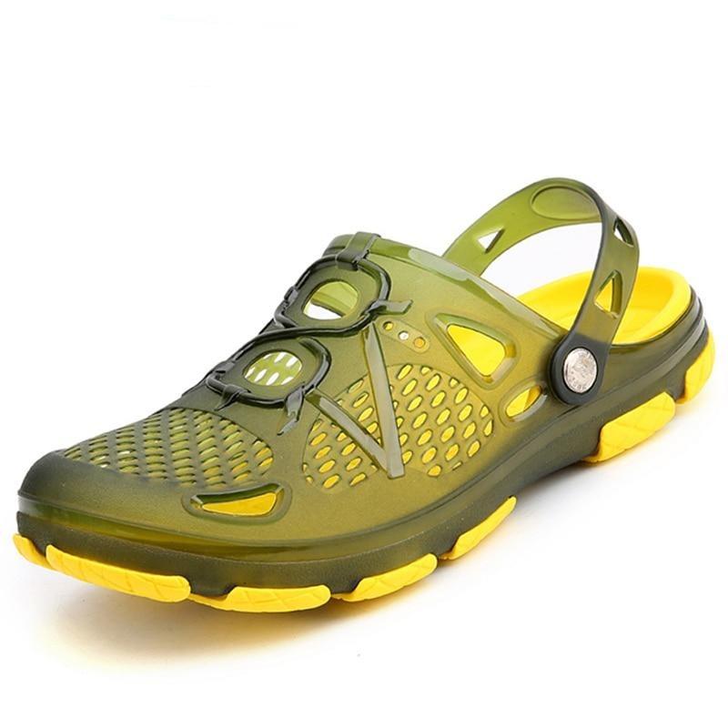Super Flexible Orthopaedic Crocs Sandal