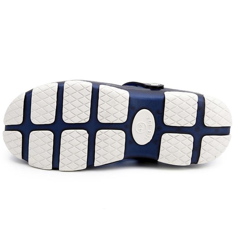 Super Flexible Orthopaedic Crocs Sandal