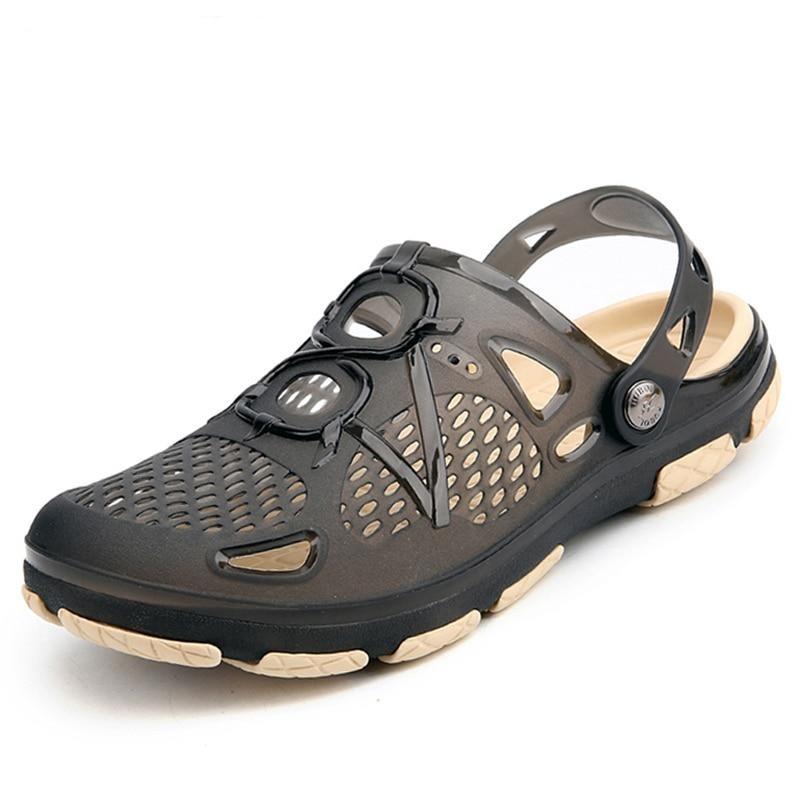 Super Flexible Orthopaedic Crocs Sandal