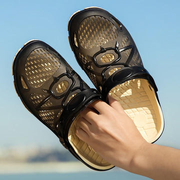 Super Flexible Orthopaedic Crocs Sandal