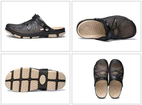 Super Flexible Orthopaedic Crocs Sandal