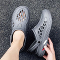 Ultra Light and Breathable Orthopaedic Crocs Sandal