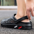 Ultra Light and Breathable Orthopaedic Crocs Sandal