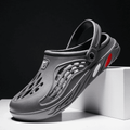 Ultra Light and Breathable Orthopaedic Crocs Sandal