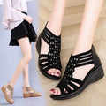 Women's Orthopaedic Sandals - OrthoComfort
