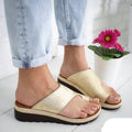 Corrective Orthopaedic Women's Sandal