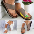Corrective Orthopaedic Women's Sandal