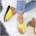 Corrective Orthopaedic Women's Sandal