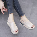 Women's Orthopaedic Sandals - Max Comfort