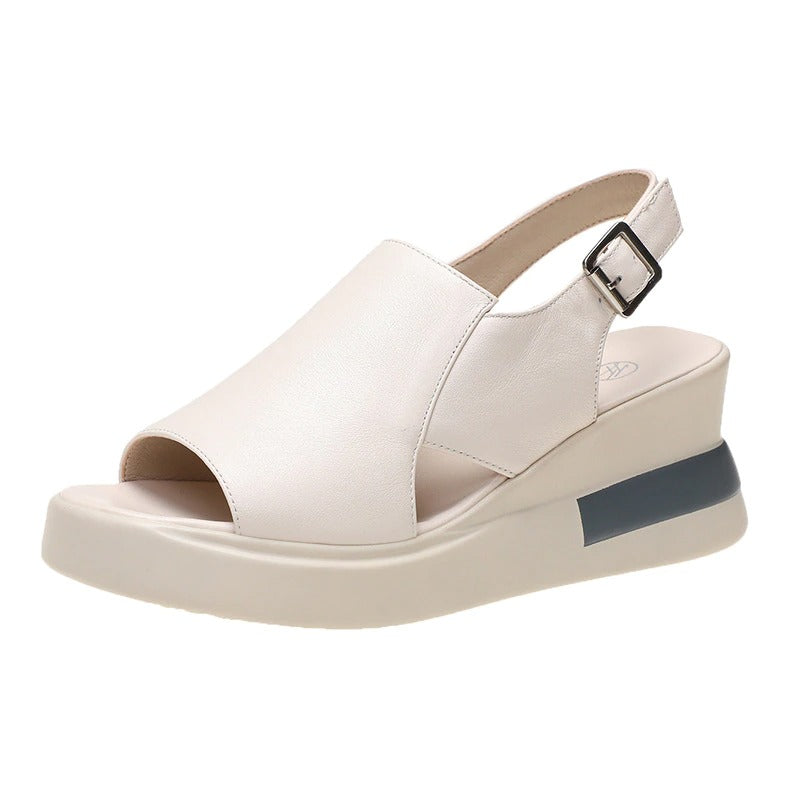 Women's Orthopaedic Sandals - Max Comfort