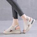 Women's Orthopaedic Sandals - Max Comfort