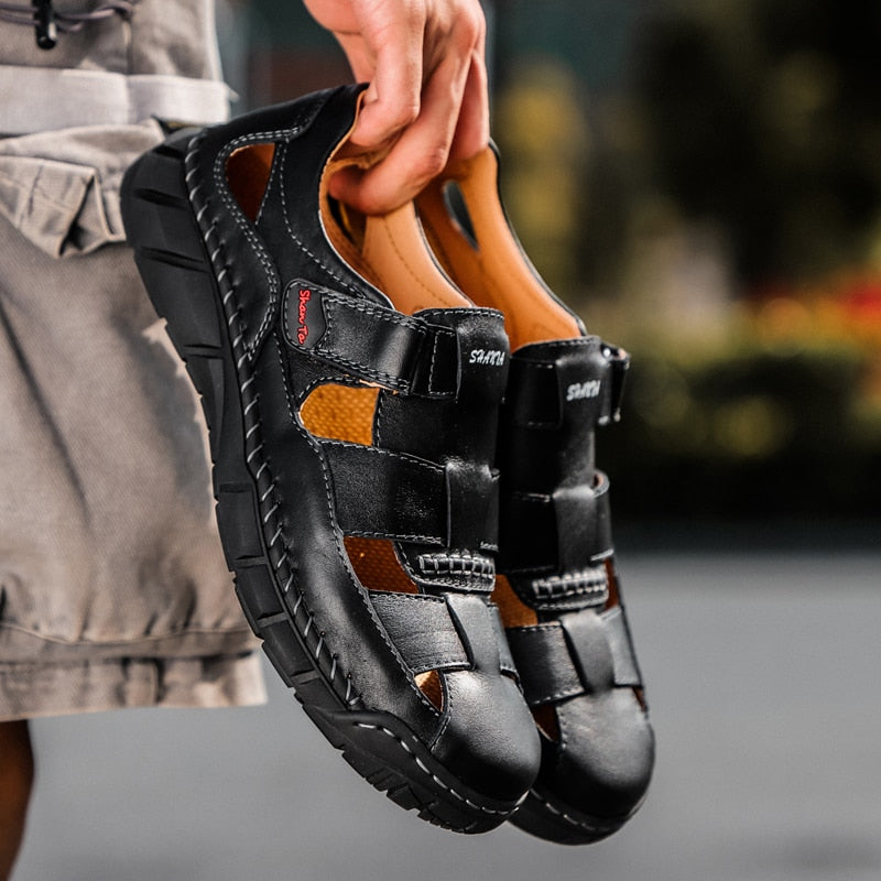 Men's Casual Non-Slip Sandal