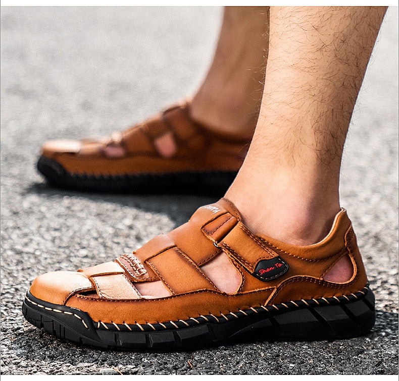 Men's Casual Non-Slip Sandal