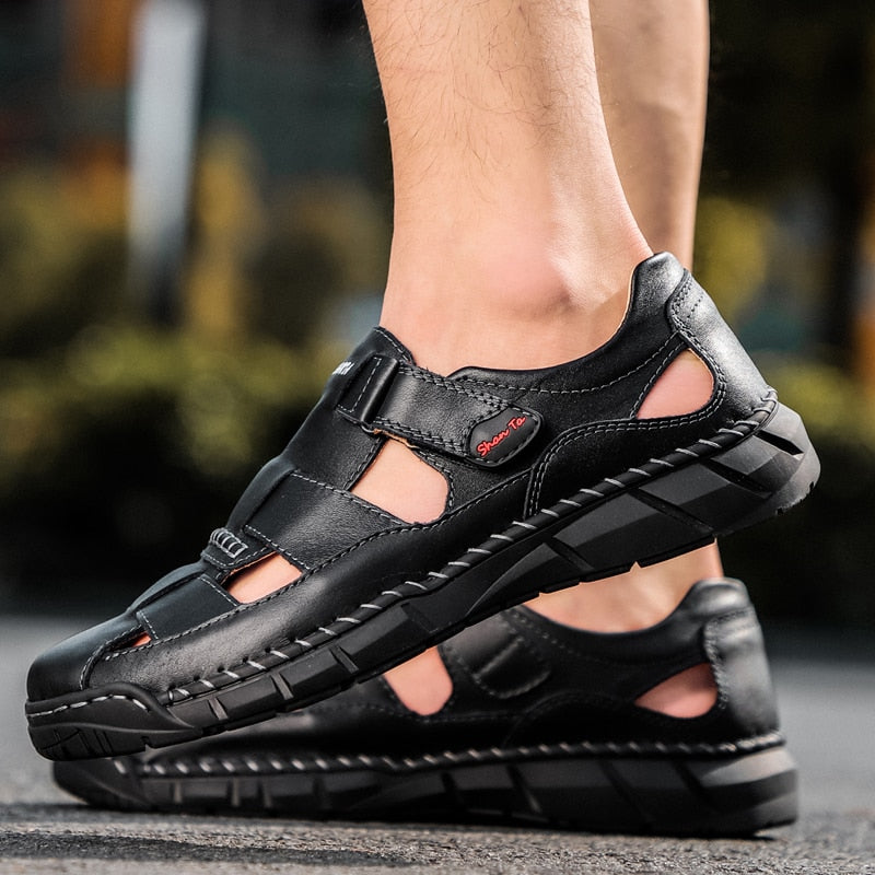 Men's Casual Non-Slip Sandal