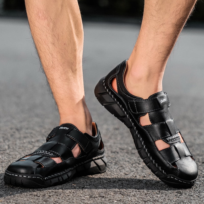 Men's Casual Non-Slip Sandal
