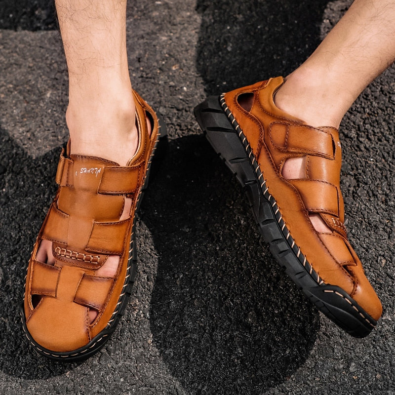 Men's Casual Non-Slip Sandal