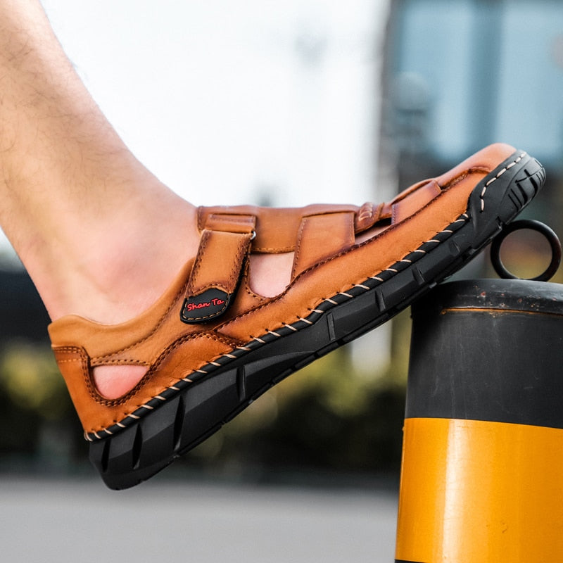 Men's Casual Non-Slip Sandal