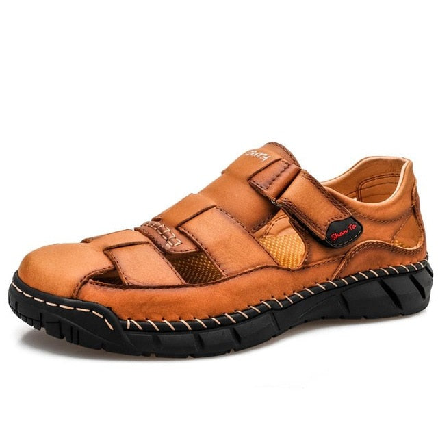 Men's Casual Non-Slip Sandal