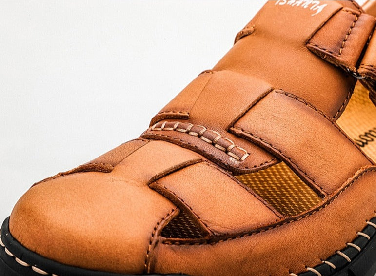 Men's Casual Non-Slip Sandal