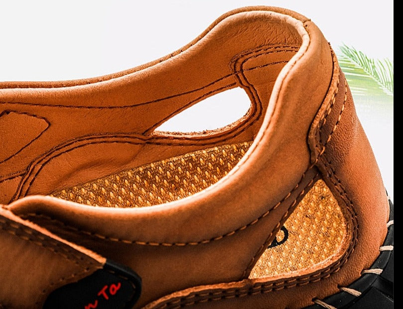 Men's Casual Non-Slip Sandal