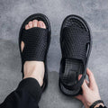 Men's Orthopaedic Sandals - OrthoComfort