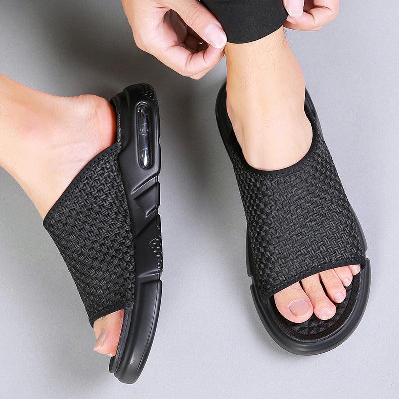 Men's Orthopaedic Sandals - OrthoComfort