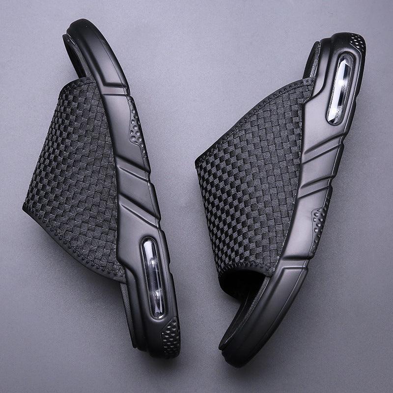 Men's Orthopaedic Sandals - OrthoComfort