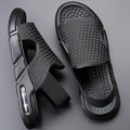 Men's Orthopaedic Sandals - OrthoComfort