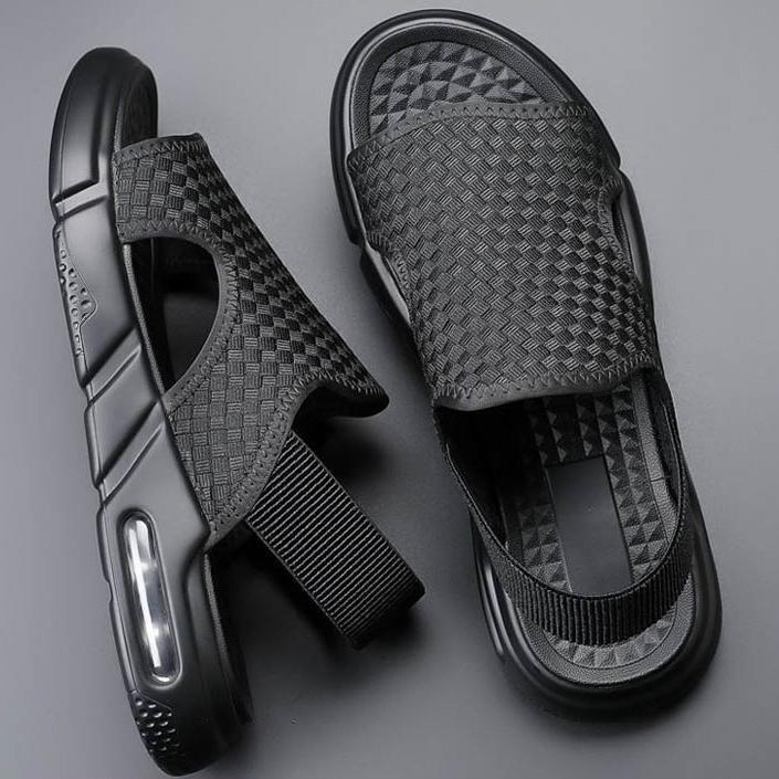 Men's Orthopaedic Sandals - OrthoComfort