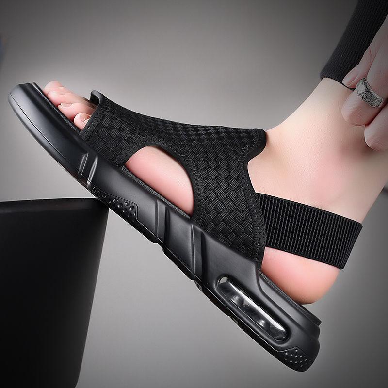 Men's Orthopaedic Sandals - OrthoComfort