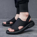 Men's Orthopaedic Sandals - OrthoComfort