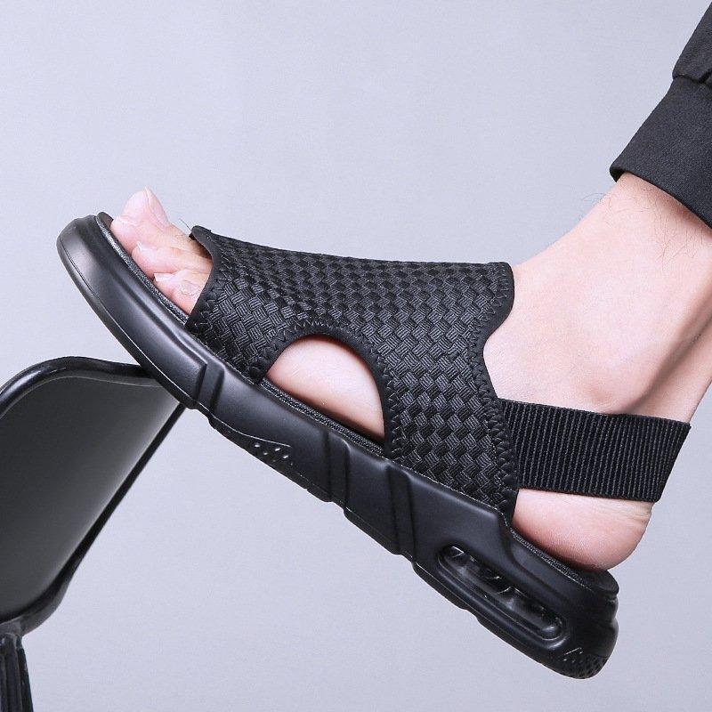 Men's Orthopaedic Sandals - OrthoComfort