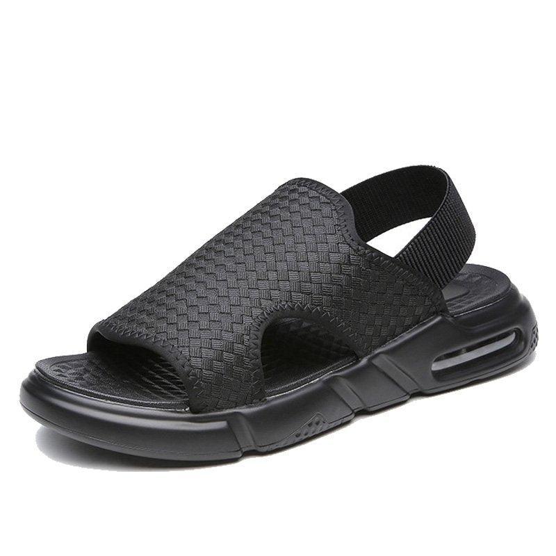 Men's Orthopaedic Sandals - OrthoComfort