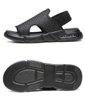 Men's Orthopaedic Sandals - OrthoComfort