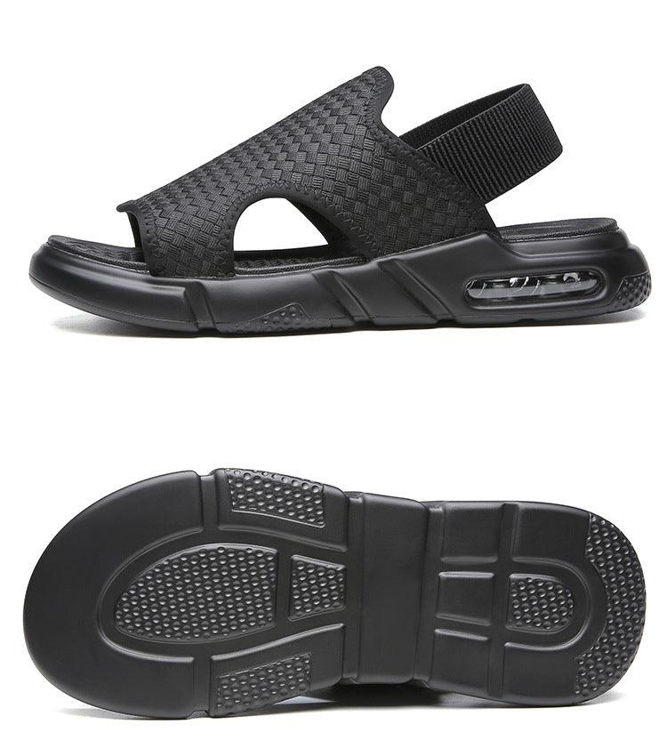 Men's Orthopaedic Sandals - OrthoComfort
