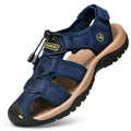 Men's Non-Slip Orthopaedic Sandals - OrthoStep