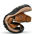 Men's Non-Slip Orthopaedic Sandals - OrthoStep