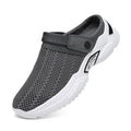 Ultra-Comfortable Rubber Sports Sandals