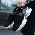 Ultra-Comfortable Rubber Sports Sandals