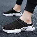 Ultra-Comfortable Rubber Sports Sandals